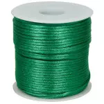 Cordao Imp Trader 1020 C/50M Cor 22 Verde