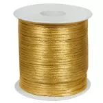 Cordao Imp Trader 1020 C/50M Cor 31 Dourado