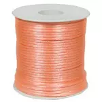 Cordao Imp Trader 1020 C/50M Cor 61 Salmon