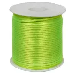 Cordao Imp Trader 1020 C/50M Cor 92 Verde Fluor