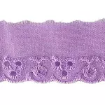 Tira Bord Trader 105310 3,0Cm C/13,7M Cor 14-Lilas