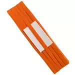 Elastico Sao Jose Col. Color N12C 10M Cor 6	Laranja