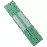 Elastico Sao Jose Col. Color N12C 10M Cor 11	Verde Agua