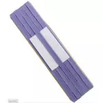 Elastico Sao Jose Col. Color N12C 10M Cor 16	Lilas