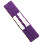 Elastico Sao Jose Col. Color N12C 10M Cor 21	Roxo