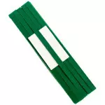 Elastico Sao Jose Col. Color N12C 10M Cor 110	Verde Bandeira