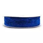 Pass Glitter Roma 3,8Cm  Ro171054 22,8M Cor 01 Royal