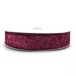 Pass Glitter Roma 3,8Cm  Ro171054 22,8M Cor 04 Pink