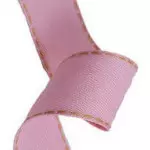 Fita Sinimbu 1785/10 Decorat C/10M Cor C04 Rosa