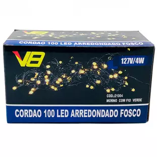 LAMP 21004 100LED ARR 8F MOR FV 127V