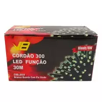 LAMP  2934 300LED 8F MOR FV P.AG BIV 30M