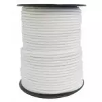 Cordao Sao Jose 3031/R 3Mm 50M Cor 1 Branco