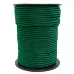 Cordao Sao Jose 3031/R 3Mm 50M Cor 17 Verde Esmeralda