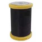 Linha Corrente 3139 030 Glace 20X150M Cor Preto