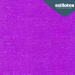 Tecido Estilotex Jutex Liso 4060 C/10M Cor Roxo