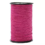 Soutache Sao Jose 500/03-C 50M Cor 20 Pink