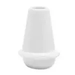 Ponteira Kr 5017 Nylon Sininho C/100 Cor Branco