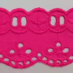 Tira Bord Trader 652522 4,2Cm C/13,7M Cor 13-Pink