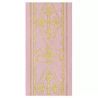 Galao Najar 66841 Liturgico Pes 5Cmc/10M Cor Comb.05 - Rosa