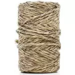 Fio Apaeb Sisal Cor Razado 700/2 100G Cor Kapa