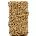 Fio Apaeb Sisal Cor Razado 700/2 100G Cor Cancun