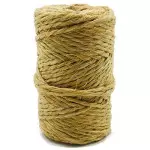 Fio Apaeb Sisal Cor Razado 700/2 100G Cor Nativo