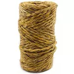 Fio Apaeb Sisal Cor Razado 700/2 100G Cor Rajado