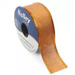 Fita Halley 8056/8500 Met Ar 36Mm 9,14M Cor 8058-Cobre