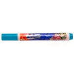 Acrilpen Acrilex 04406 P/Tecido C/6 Cor 503	Azul Celeste