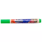 Acrilpen Acrilex 04406 P/Tecido C/6 Cor 510	Verde Folha