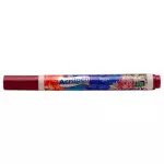 Acrilpen Acrilex 04406 P/Tecido C/6 Cor 565	Vinho