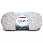 Fio Circulo Acucena 500G Cor 010 Branco