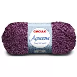 Fio Circulo Acucena 500G Cor 6434 Alfazema