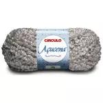 Fio Circulo Acucena 500G Cor 7111 Porcelana