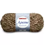 Fio Circulo Acucena 500G Cor 7280 Caracol