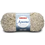 Fio Circulo Acucena 500G Cor 8176 Off White