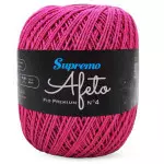 Linha Supremo Afeto Premium 340M Cor 453 Pink