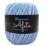 Linha Supremo Afeto Premium 340M Cor 550 Azul Bebe