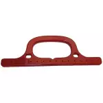 Alca Jowama Plastica B-1 Par Cor Marsala