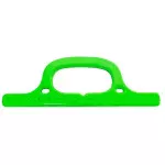 Alca Jowama Plastica B-1 Par Cor Verde Neon