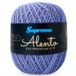 Linha Supremo Alento Premium 500M Cor 700 Violeta