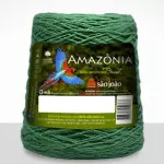 Barbante Sao Joao Amazonia 4/ 8 C/461M Cor 30 - Verde Band