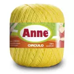 Linha Circulo Anne 250M Cor 1709 Gouda