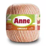 Linha Circulo Anne 250M Cor 3301 Blush