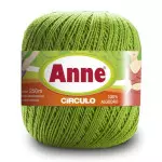 Linha Circulo Anne 250M Cor 5203 Greenery