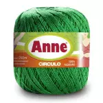 Linha Circulo Anne 250M Cor 5767 Bandeira