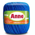 Linha Circulo Anne 65M C/10 Cor 2314 Royal