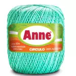 Linha Circulo Anne 65M C/10 Cor 5743 Neo Mint