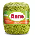 Linha Circulo Anne 65M C/10 Cor 5800 Oliva