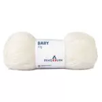 Fio Pingouin Baby 200G Cor 0004 - Cru